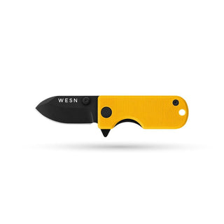WESN - The Microblade - KOHEZI