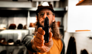 WESN - The Microblade - KOHEZI