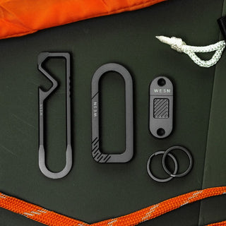 WESN - The MT - KOHEZI