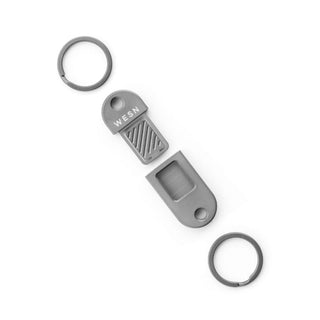 WESN - The QR - KOHEZI