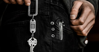 WESN - The QR - KOHEZI