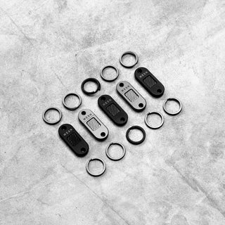 WESN - The QR - KOHEZI