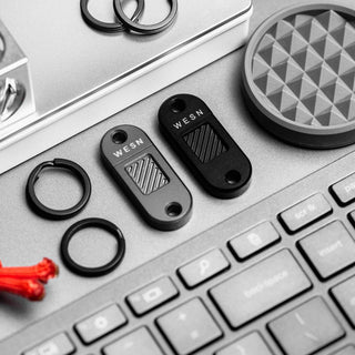 WESN - The QR - KOHEZI