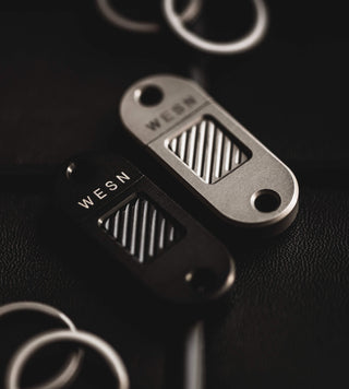 WESN - The QR - KOHEZI