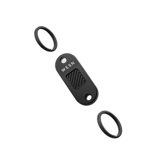 WESN - The QR - KOHEZI