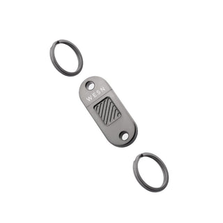 WESN - The QR - KOHEZI