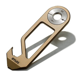 Windeler - Bottle Opener - KOHEZI