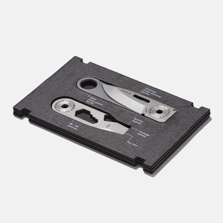 Windeler - Essential Stack - KOHEZI