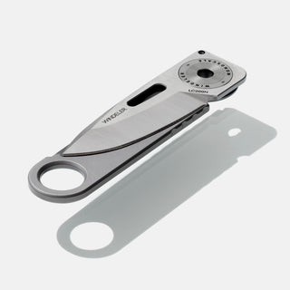 Windeler - Extra Stack - KOHEZI