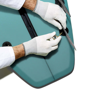 Windeler - Hex - Head Fin Key - KOHEZI