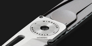 Windeler - Monoscale™ Ti+LC200N - KOHEZI