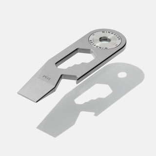 Windeler - P01 PryOpener - KOHEZI