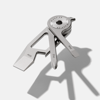 Windeler - Prime Stack - KOHEZI