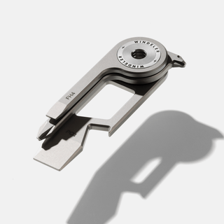 Windeler - Prime Stack - KOHEZI