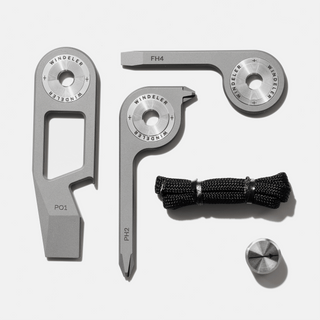 Windeler - Prime Stack - KOHEZI