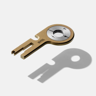 Windeler - Spoke and Valve Core Tool (SV01) - KOHEZI