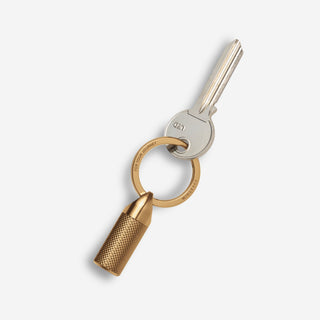 Wingback - Key Cache (Brass) - KOHEZI
