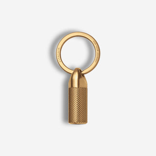 Wingback - Key Cache (Brass) - KOHEZI