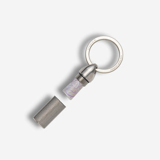 Wingback - Key Cache (Steel) - KOHEZI