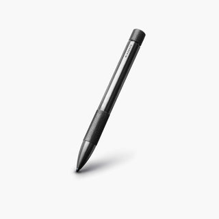 Wingback - Mechanical Pen (Titanium) - KOHEZI