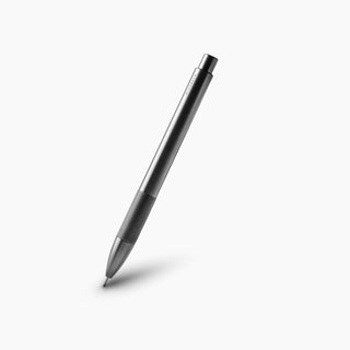 Wingback - Mechanical Pencil (Titanium) - KOHEZI