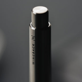 Wingback - Mechanical Pencil (Titanium) - KOHEZI