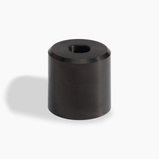 Wingback - Pen Holder (Black Steel) - KOHEZI