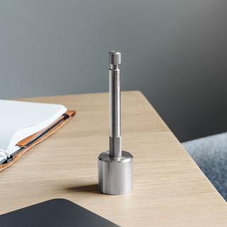 Wingback - Pen Holder (Steel) - KOHEZI