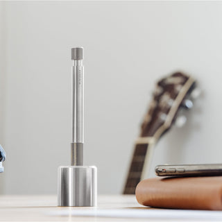 Wingback - Pen Holder (Steel) - KOHEZI