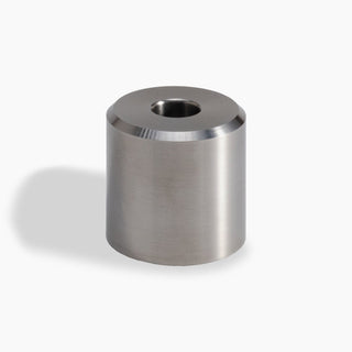 Wingback - Pen Holder (Titanium) - KOHEZI