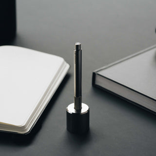 Wingback - Pen Holder (Titanium) - KOHEZI
