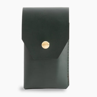 Wingback - Pen Slip (British Racing Green) - KOHEZI