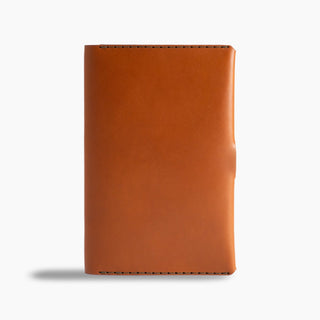 Wingback - Winston Travel Wallet (Whisky) - KOHEZI
