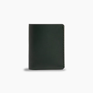 Wingback - Winston Wallet (British Racing Green) - KOHEZI