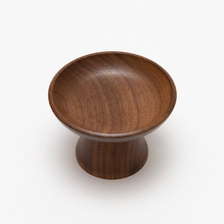 YSTUDIO - Classic Reflect Wooden Ring Dish - KOHEZI