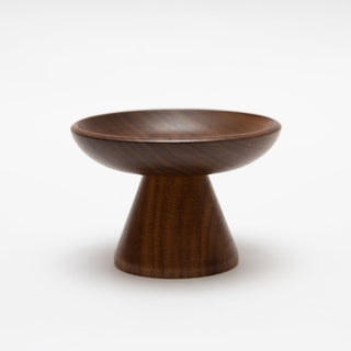 YSTUDIO - Classic Reflect Wooden Ring Dish - KOHEZI