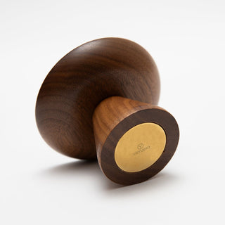 YSTUDIO - Classic Reflect Wooden Ring Dish - KOHEZI