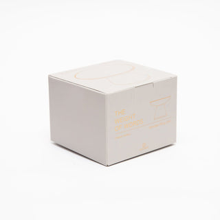 YSTUDIO - Classic Reflect Wooden Ring Dish - KOHEZI