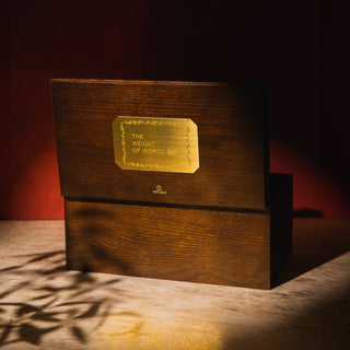 YSTUDIO - Classic Renaissance KAZARI KANAGU DRAGON Fountain Pen - KOHEZI