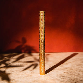 YSTUDIO - Classic Renaissance KAZARI KANAGU DRAGON Fountain Pen - KOHEZI