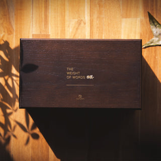 YSTUDIO - Classic Renaissance KAZARI KANAGU DRAGON Rollerball Pen - KOHEZI