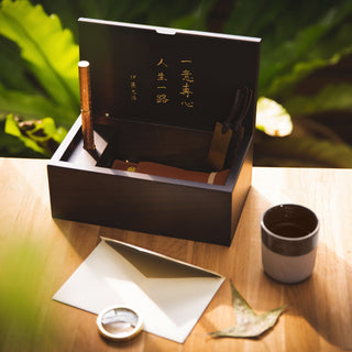 YSTUDIO - Classic Renaissance KAZARI KANAGU DRAGON Rollerball Pen - KOHEZI