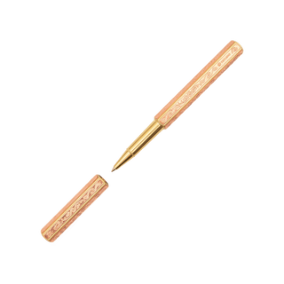 YSTUDIO - Classic Renaissance KAZARI KANAGU DRAGON Rollerball Pen - KOHEZI