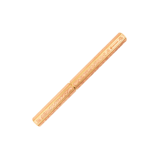 YSTUDIO - Classic Renaissance KAZARI KANAGU DRAGON Rollerball Pen - KOHEZI