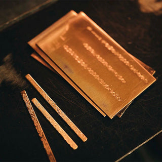 YSTUDIO - Classic Renaissance KAZARI KANAGU ORCHID Fountain Pen - KOHEZI