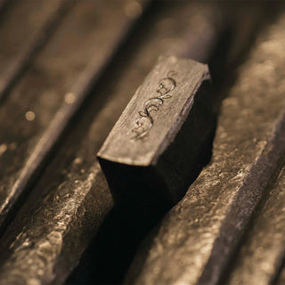 YSTUDIO - Classic Renaissance KAZARI KANAGU ORCHID Fountain Pen - KOHEZI