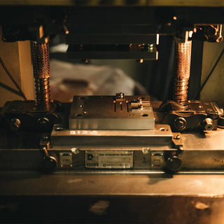 YSTUDIO - Classic Renaissance KAZARI KANAGU ORCHID Fountain Pen - KOHEZI