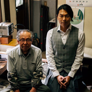 YSTUDIO - Classic Renaissance KAZARI KANAGU ORCHID Rollerball Pen - KOHEZI