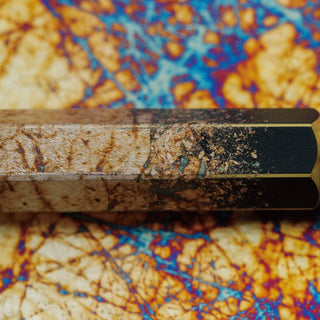 YSTUDIO - Classic Renaissance YAKIHAKU Fountain Pen - KOHEZI