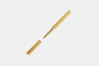 YSTUDIO - Classic Revolve Fountain Pen - KOHEZI